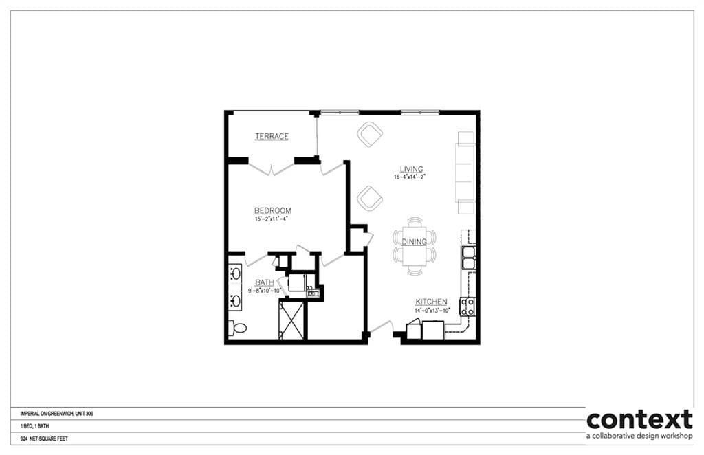Condominium at 9 Joseph N Zenga Jr Boulevard UNIT 306, East Greenwich, photo 4 of 24