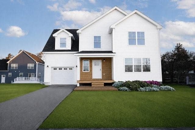 30 Recess Lane