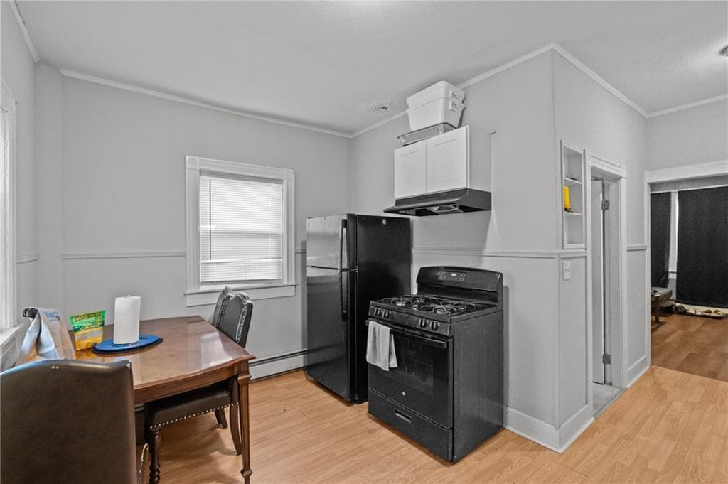 Multi Family at 32 Judith Street, Providence, photo 11 of 11
