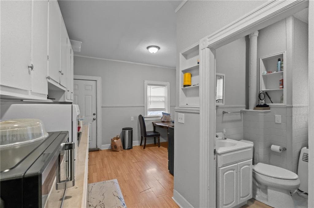 Multi Family at 32 Judith Street, Providence, photo 8 of 11