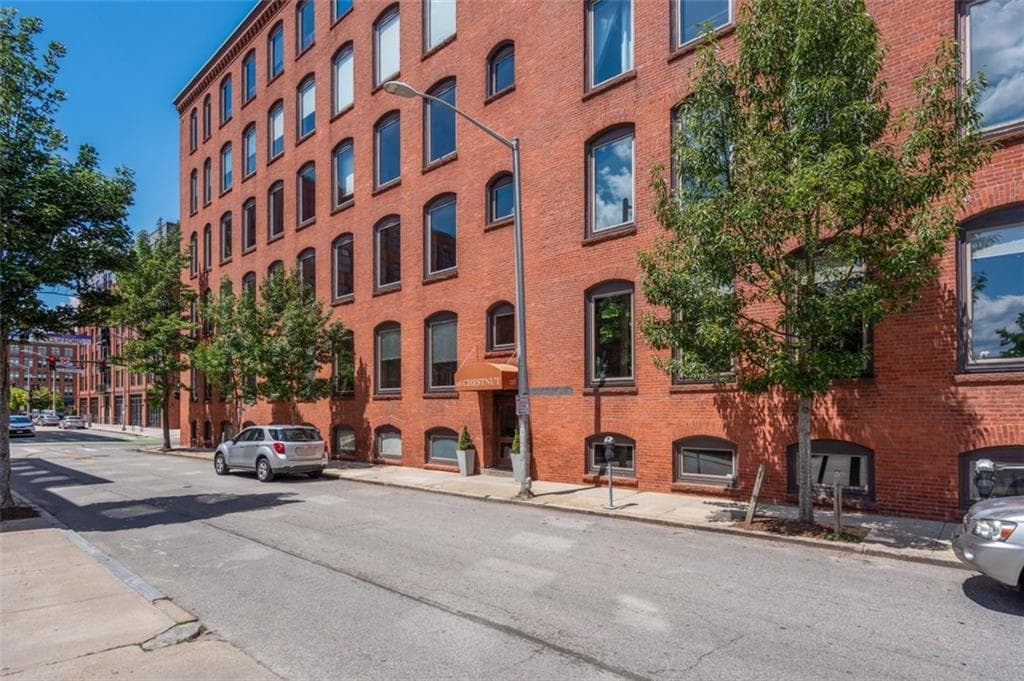 116 Chestnut Street UNIT G photo 3