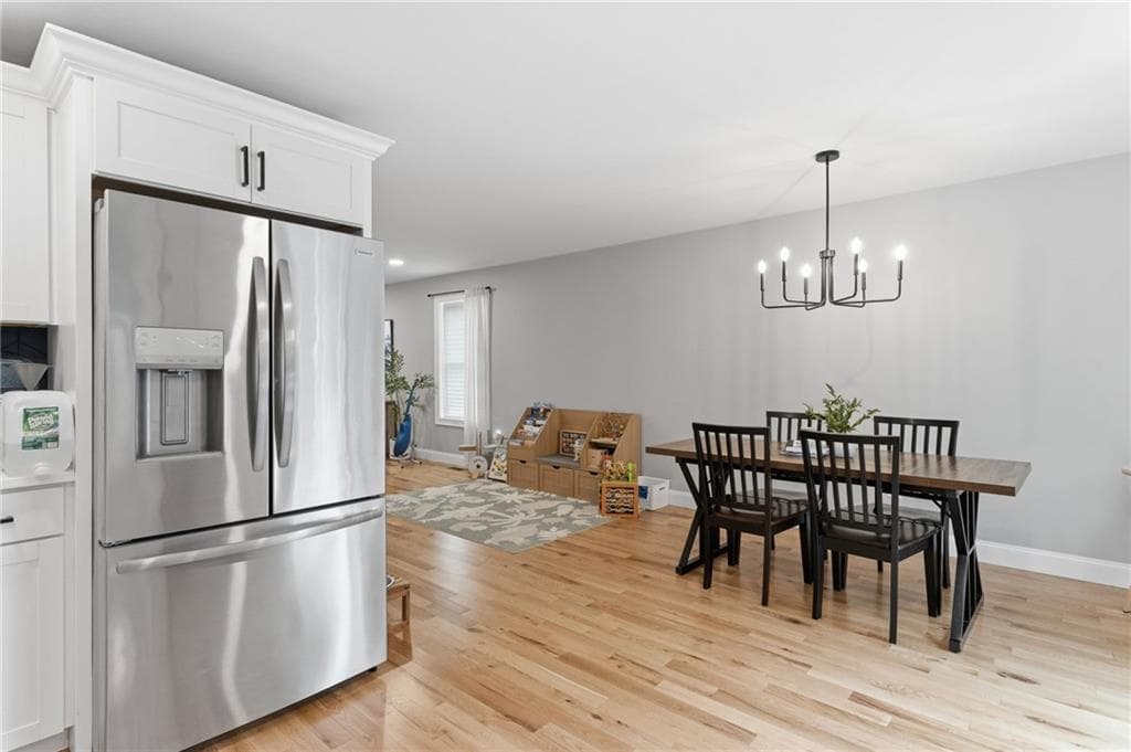 Condominium at 55 South Street UNIT 1, West Warwick, photo 23 of 50