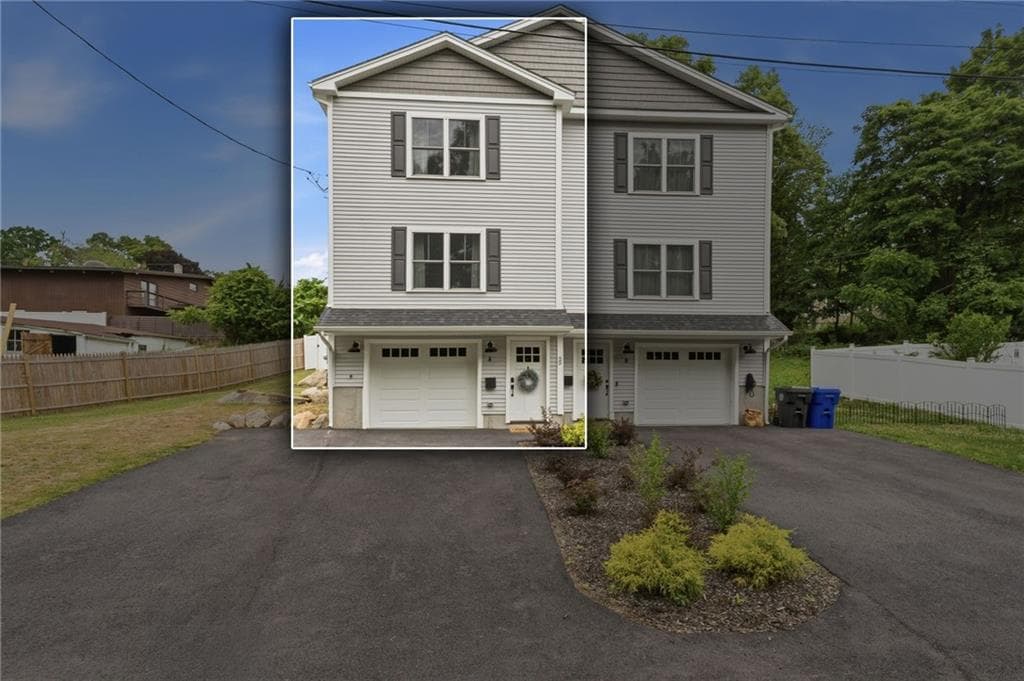 Condominium at 55 South Street UNIT 1, West Warwick, photo 2 of 50