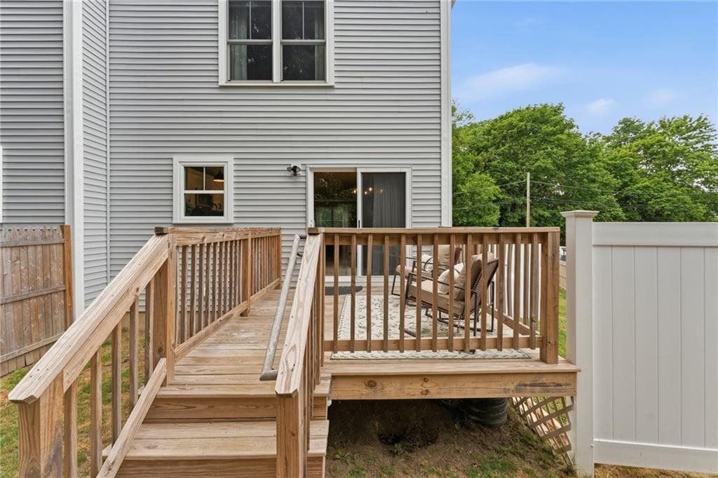 Condominium at 55 South Street UNIT 1, West Warwick, photo 6 of 50