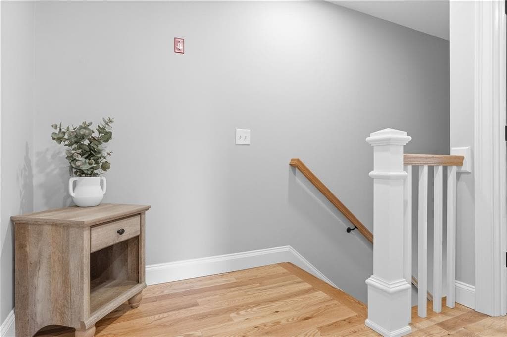 Condominium at 55 South Street UNIT 1, West Warwick, photo 42 of 50
