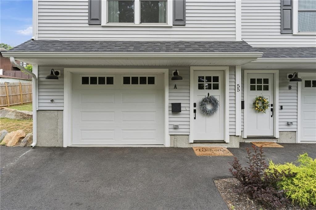 Condominium at 55 South Street UNIT 1, West Warwick, photo 13 of 50