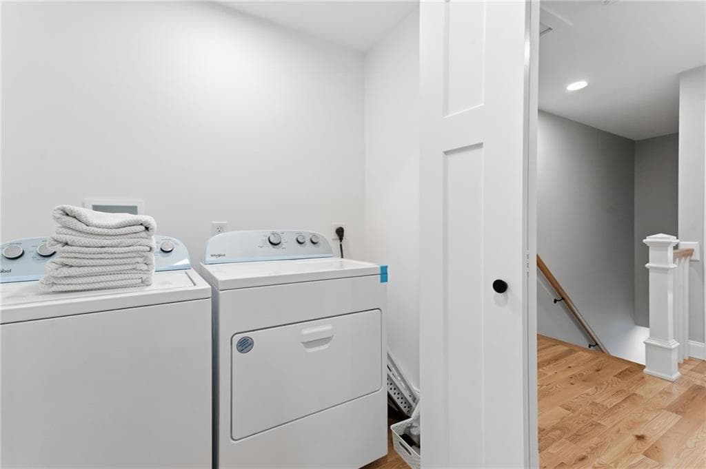 Condominium at 55 South Street UNIT 1, West Warwick, photo 47 of 50
