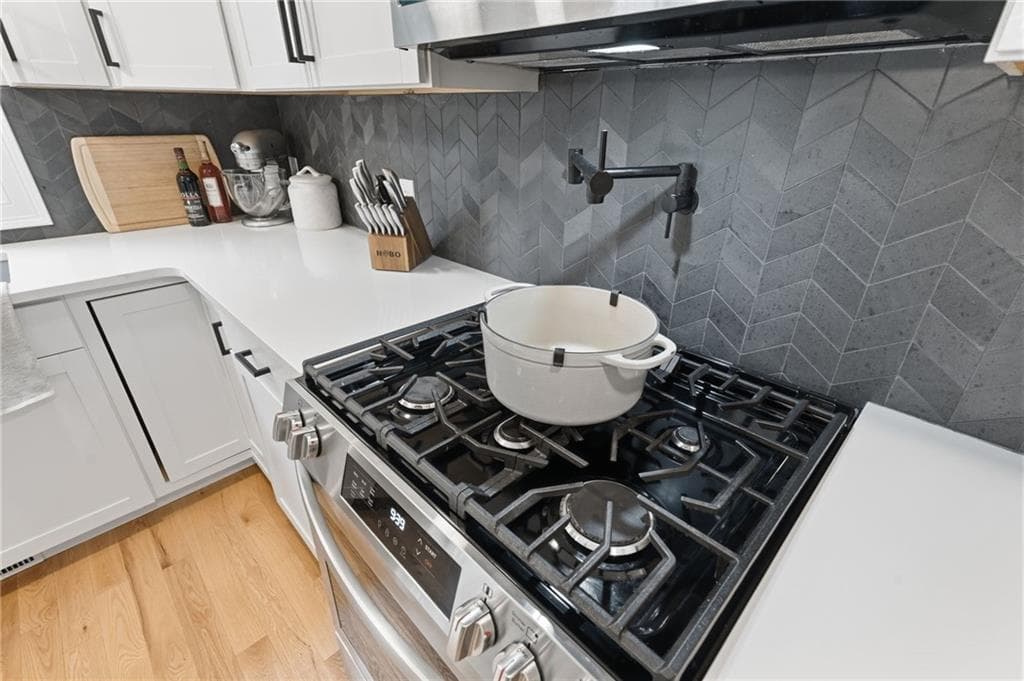 Condominium at 55 South Street UNIT 1, West Warwick, photo 16 of 50
