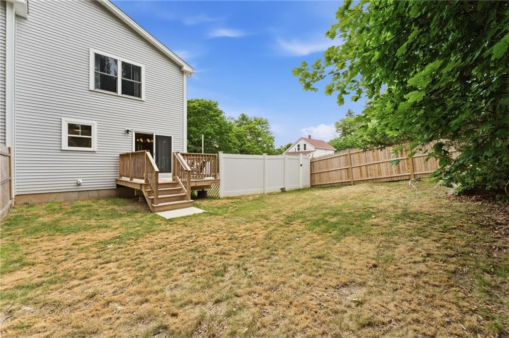 Condominium at 55 South Street UNIT 1, West Warwick, photo 7 of 50