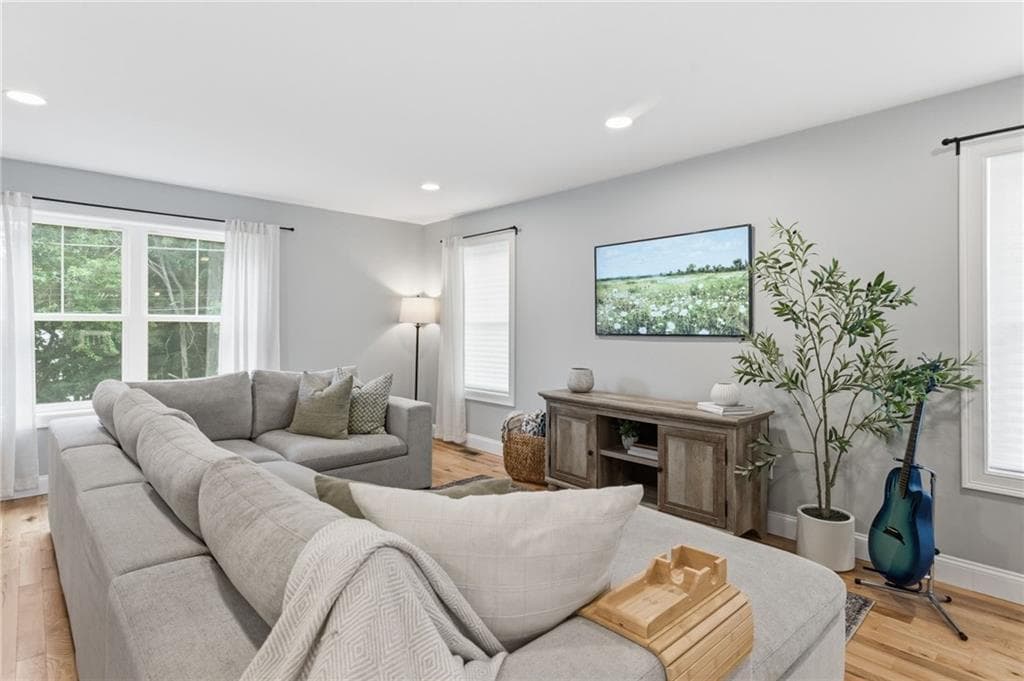 Condominium at 55 South Street UNIT 1, West Warwick, photo 28 of 50