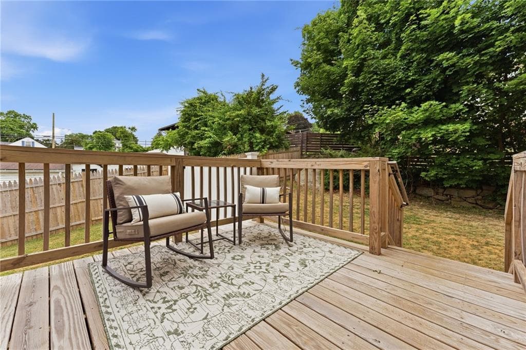 Condominium at 55 South Street UNIT 1, West Warwick, photo 5 of 50