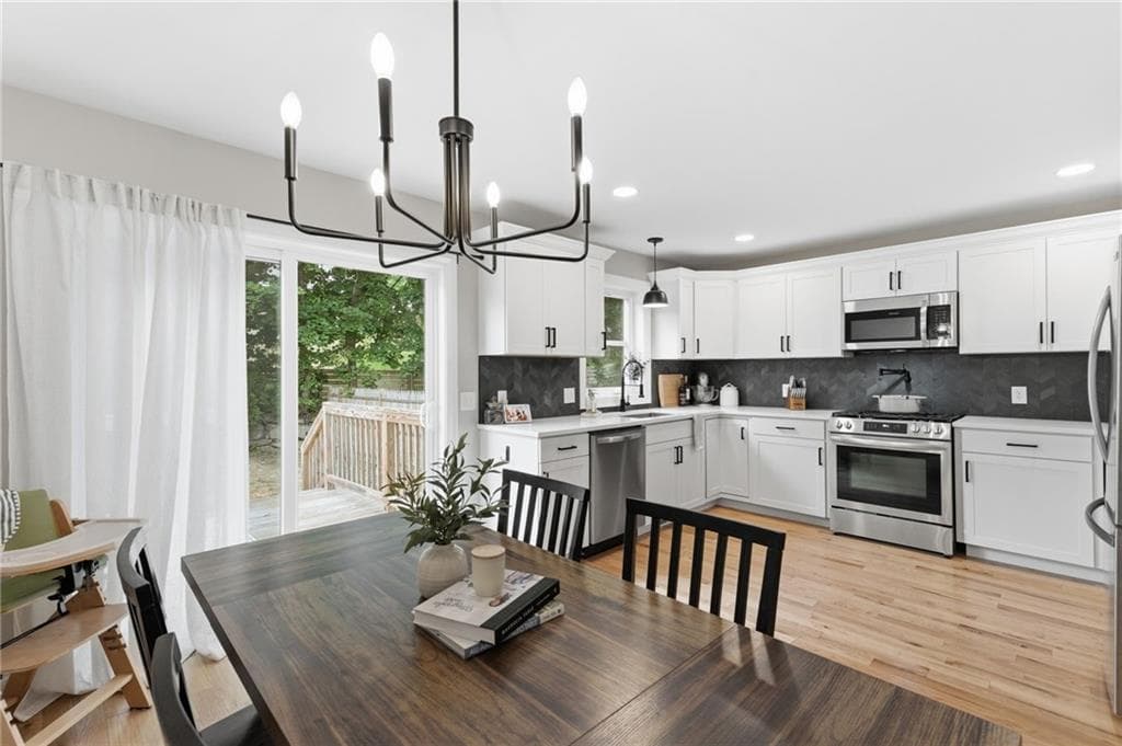 Condominium at 55 South Street UNIT 1, West Warwick, photo 20 of 50