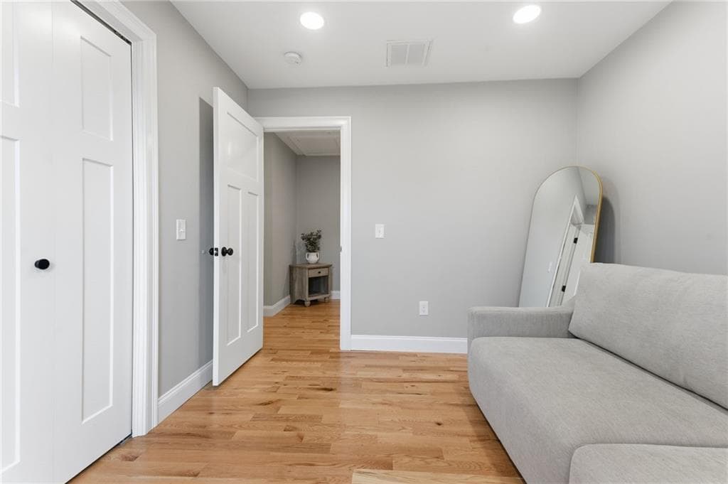 Condominium at 55 South Street UNIT 1, West Warwick, photo 38 of 50