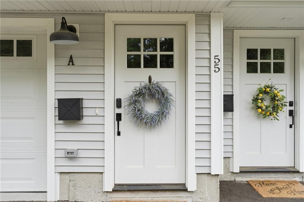 Condominium at 55 South Street UNIT 1, West Warwick, photo 14 of 50