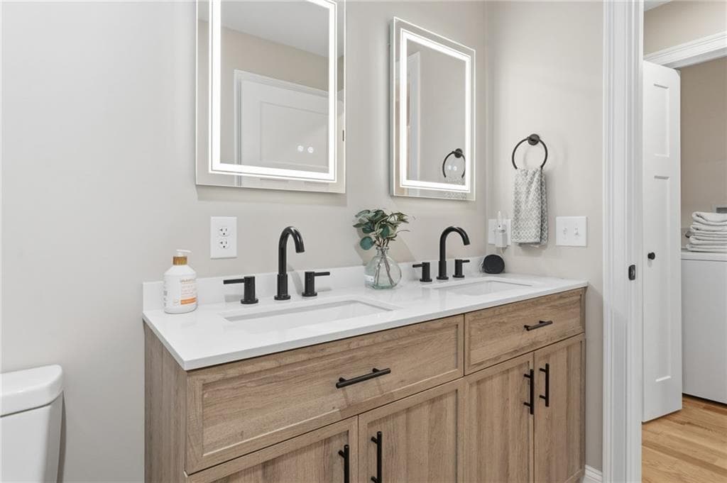 Condominium at 55 South Street UNIT 1, West Warwick, photo 45 of 50