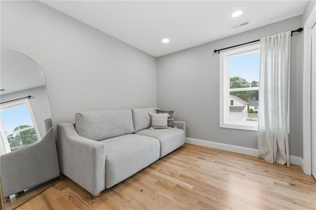 Condominium at 55 South Street UNIT 1, West Warwick, photo 37 of 50
