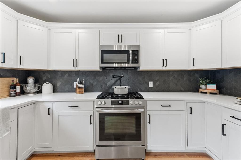 Condominium at 55 South Street UNIT 1, West Warwick, photo 15 of 50
