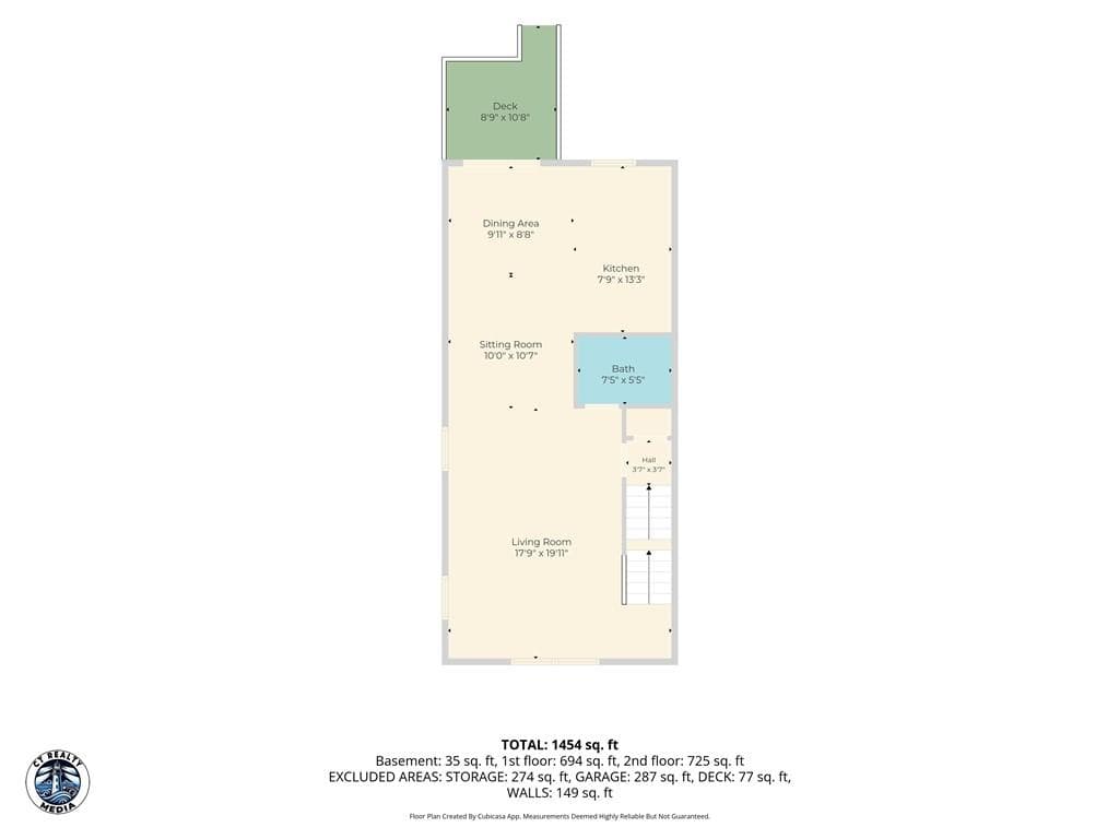 Condominium at 55 South Street UNIT 1, West Warwick, photo 48 of 50