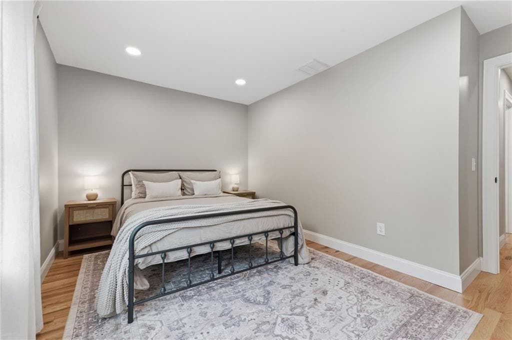 Condominium at 55 South Street UNIT 1, West Warwick, photo 40 of 50