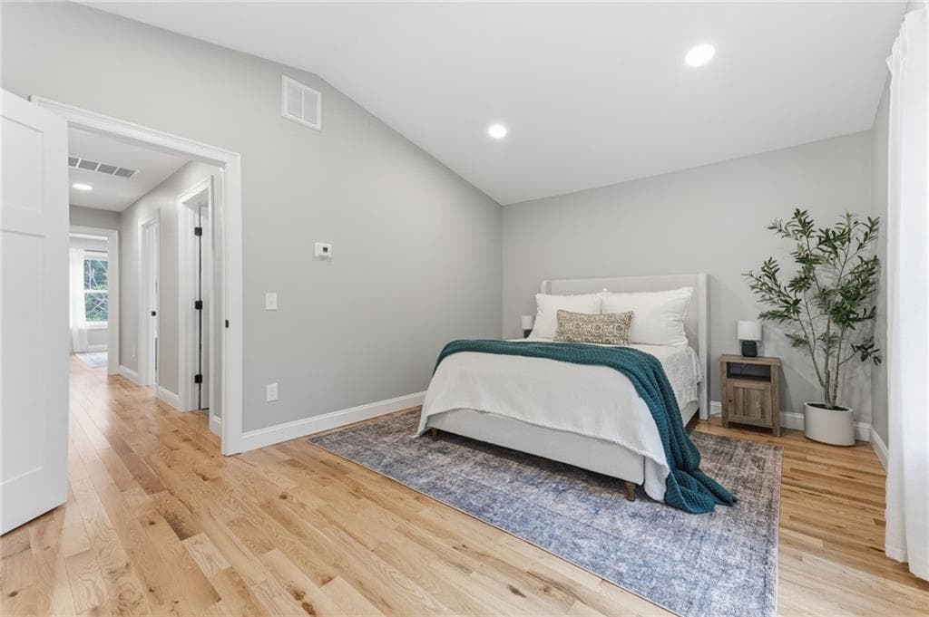 Condominium at 55 South Street UNIT 1, West Warwick, photo 35 of 50