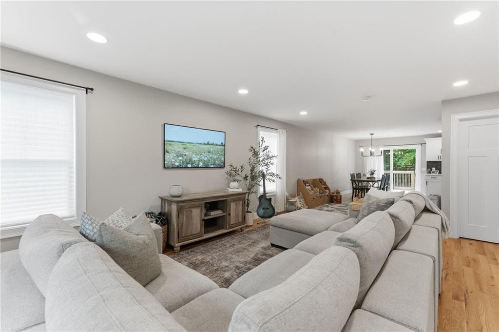 Condominium at 55 South Street UNIT 1, West Warwick, photo 31 of 50