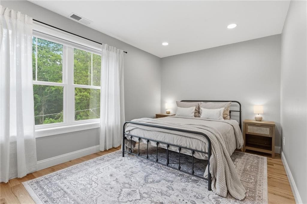 Condominium at 55 South Street UNIT 1, West Warwick, photo 39 of 50