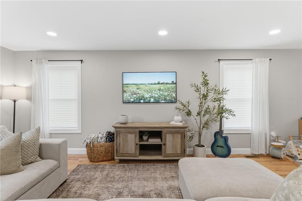 Condominium at 55 South Street UNIT 1, West Warwick, photo 29 of 50