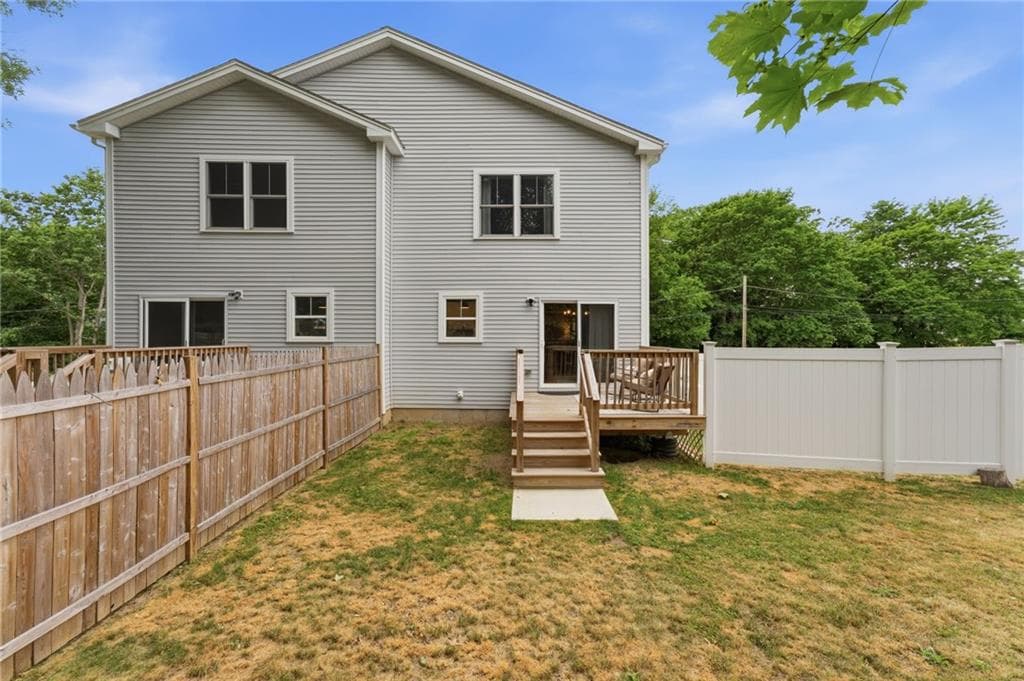 Condominium at 55 South Street UNIT 1, West Warwick, photo 8 of 50