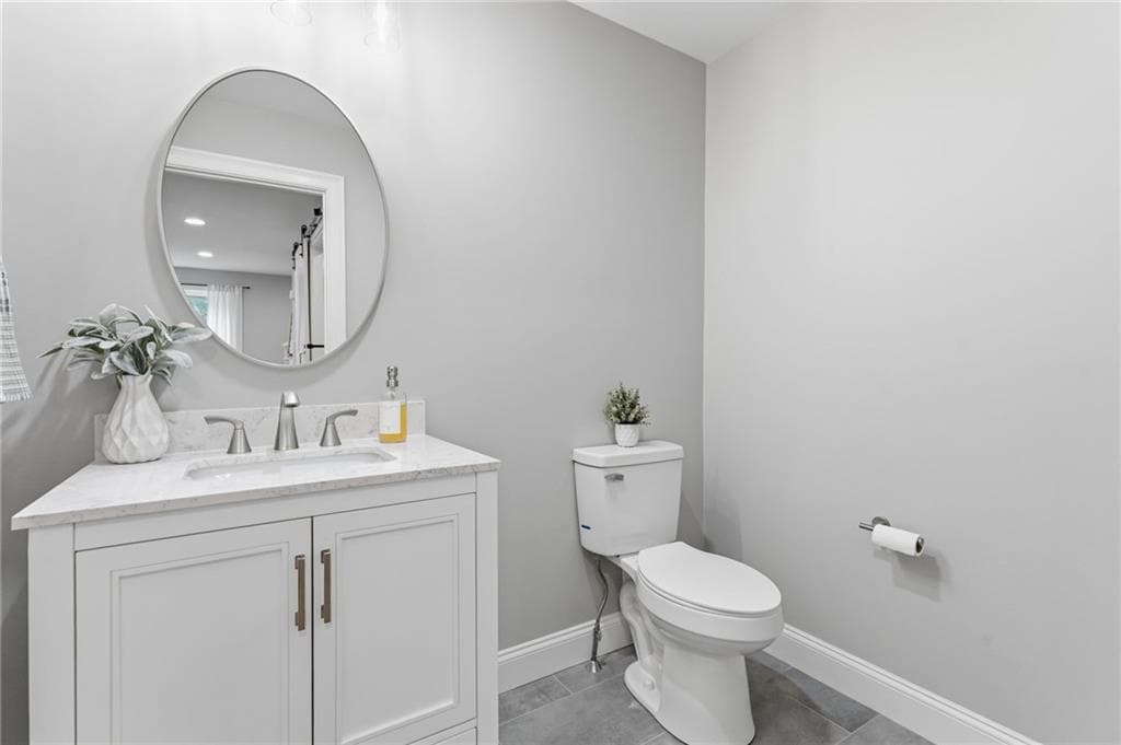 Condominium at 55 South Street UNIT 1, West Warwick, photo 25 of 50