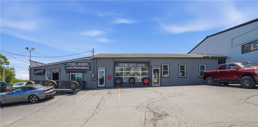 1097 Eddie Dowling Highway photo 2