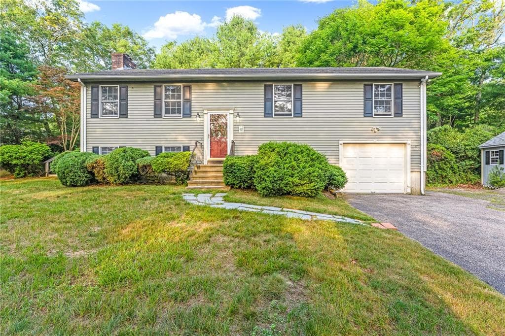590 Shannock Road