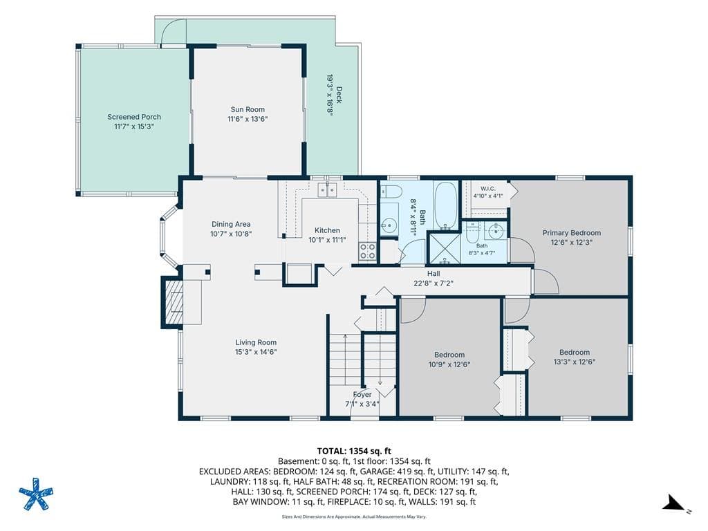 590 Shannock Road photo 34
