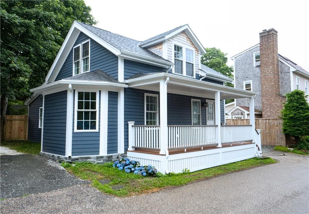 57 Callender Avenue