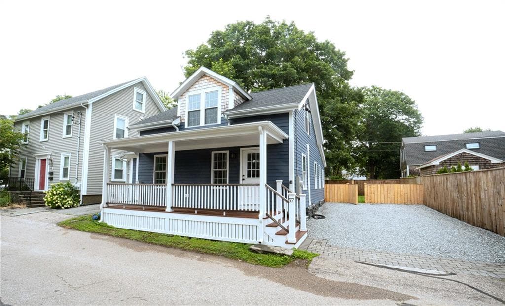 57 Callender Avenue photo 34