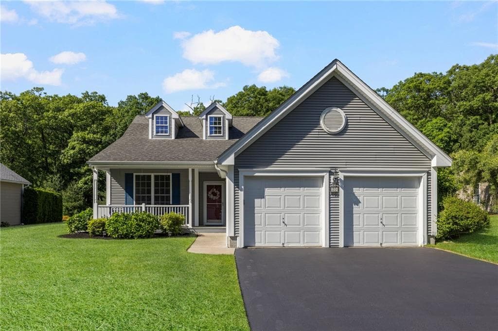 20 RIMWOOD Drive