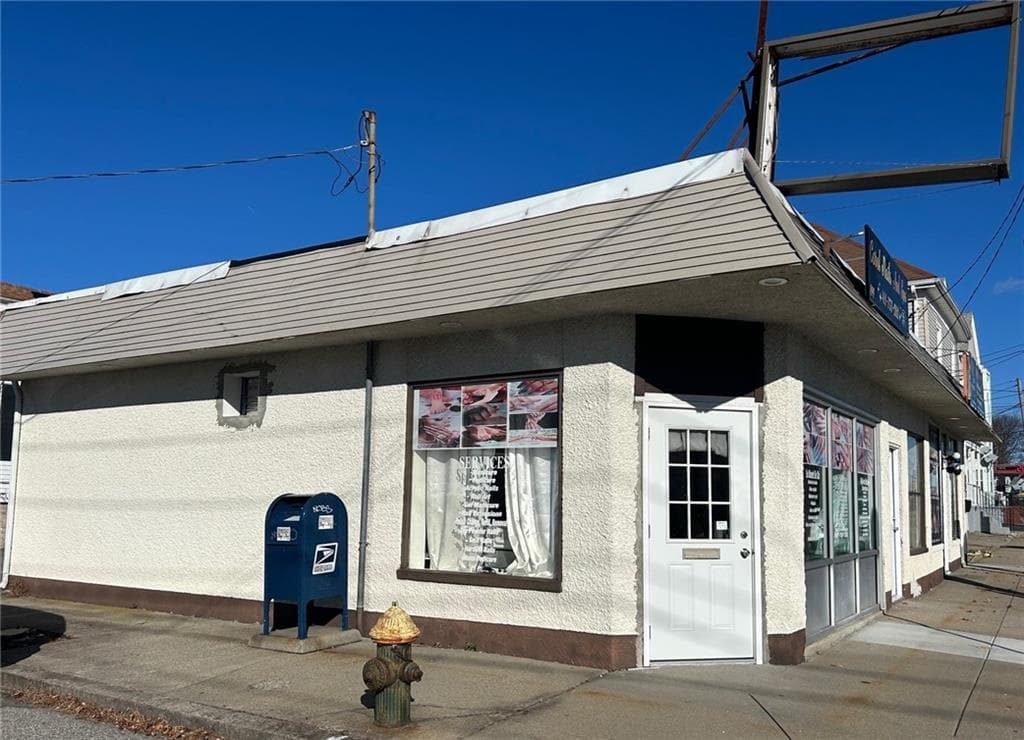 Commercial,Commercial Sale at 899 Cranston Street, Cranston, photo 5 of 5