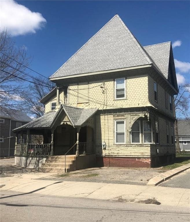 5 Nickerson Street