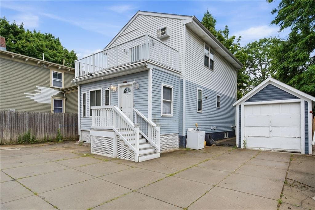 Multi Family at 156 160 Bridgham Street, Providence, photo 26 of 28
