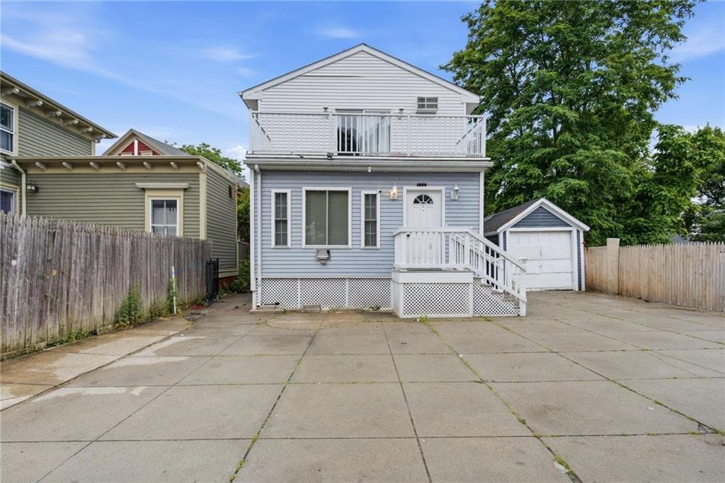 Multi Family at 156 160 Bridgham Street, Providence, photo 25 of 28