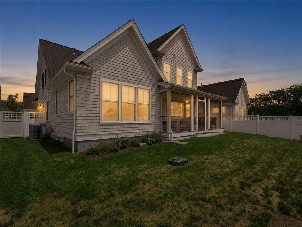 8 Lookout Lane photo 43