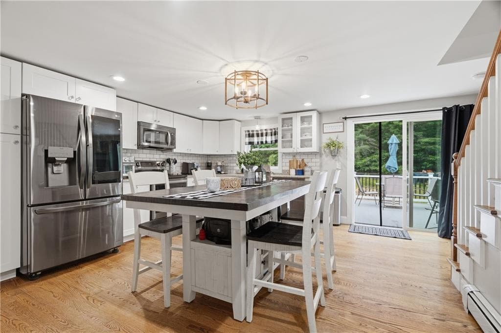 Single Family Residence at 1070 Tarkiln Road, Burrillville, photo 13 of 41