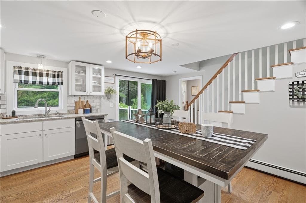 Single Family Residence at 1070 Tarkiln Road, Burrillville, photo 14 of 41