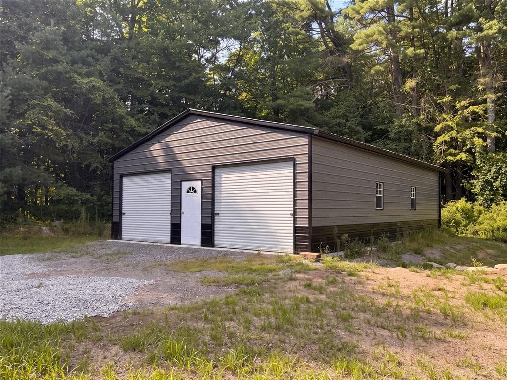 Single Family Residence at 1070 Tarkiln Road, Burrillville, photo 41 of 41