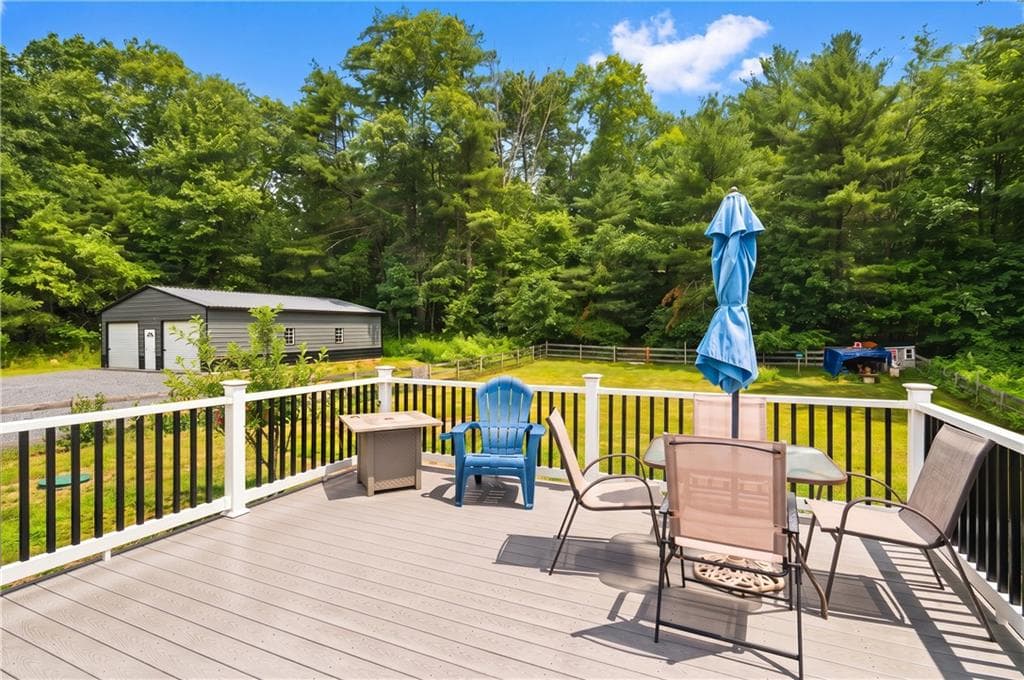 Single Family Residence at 1070 Tarkiln Road, Burrillville, photo 37 of 41