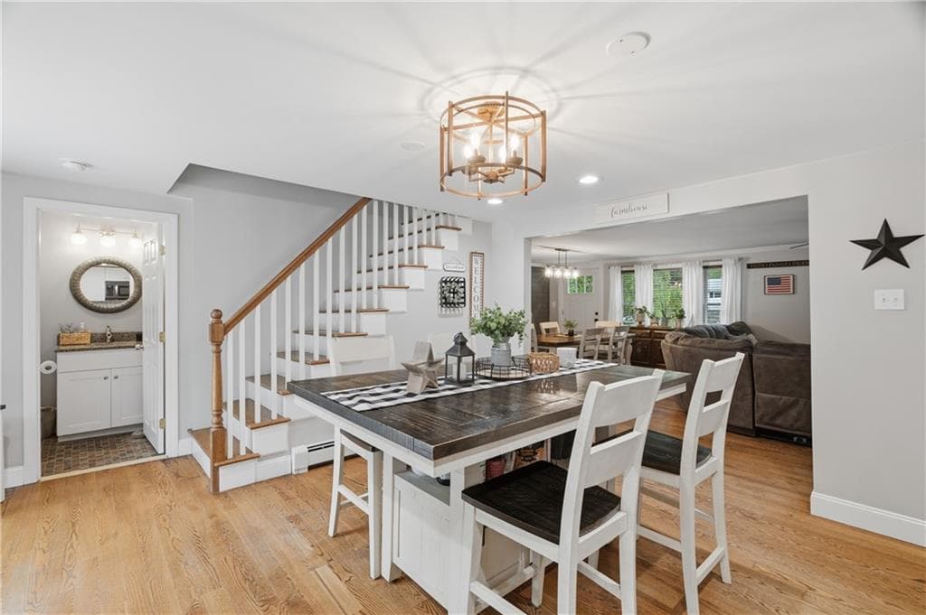 Single Family Residence at 1070 Tarkiln Road, Burrillville, photo 11 of 41
