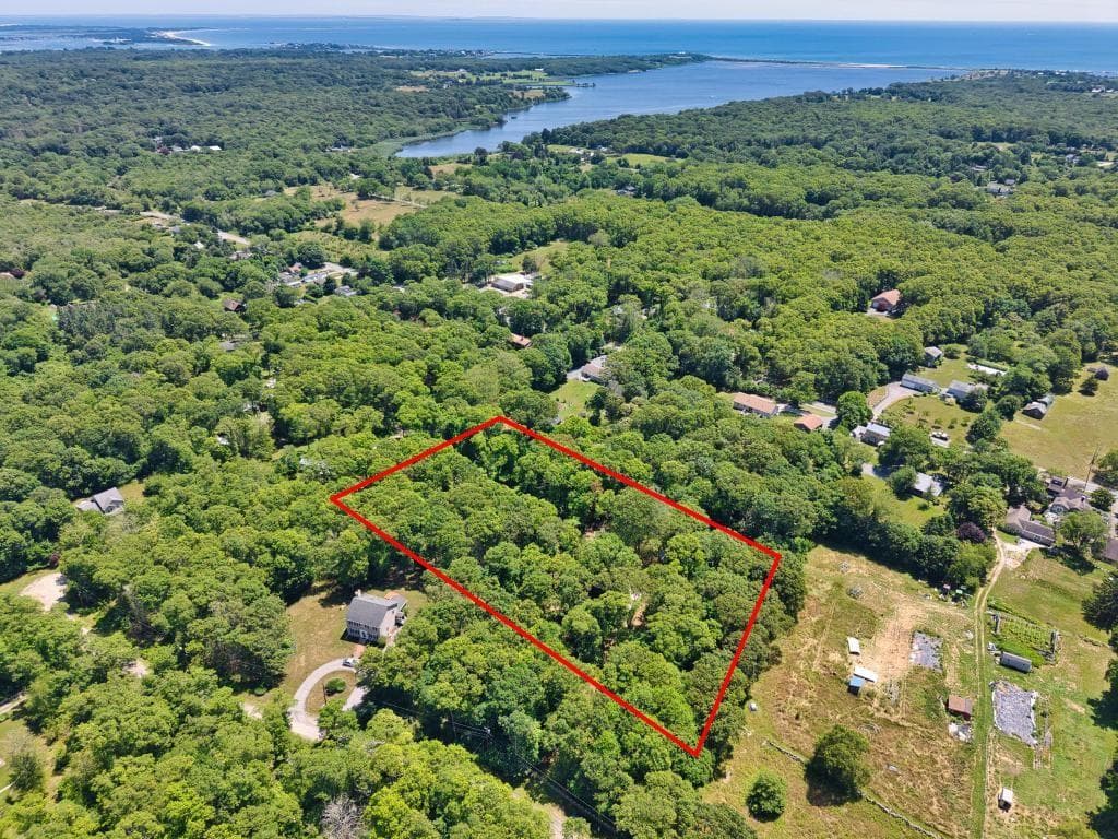 99 A Pottersville Road