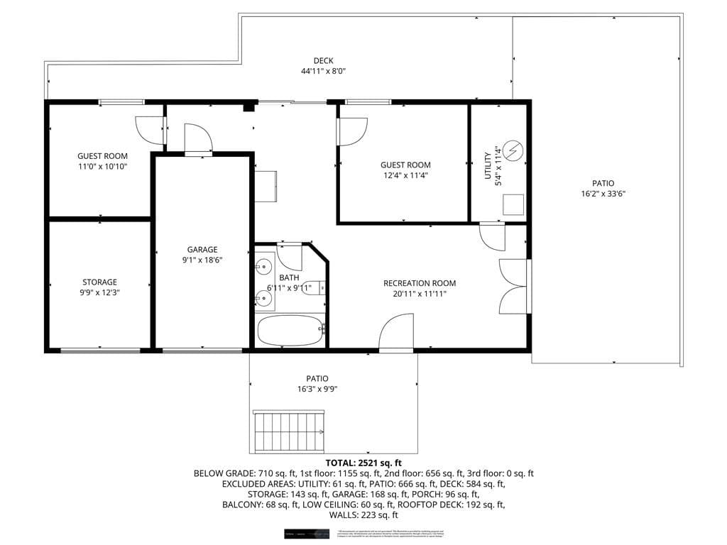 408 Atlantic Avenue photo 36