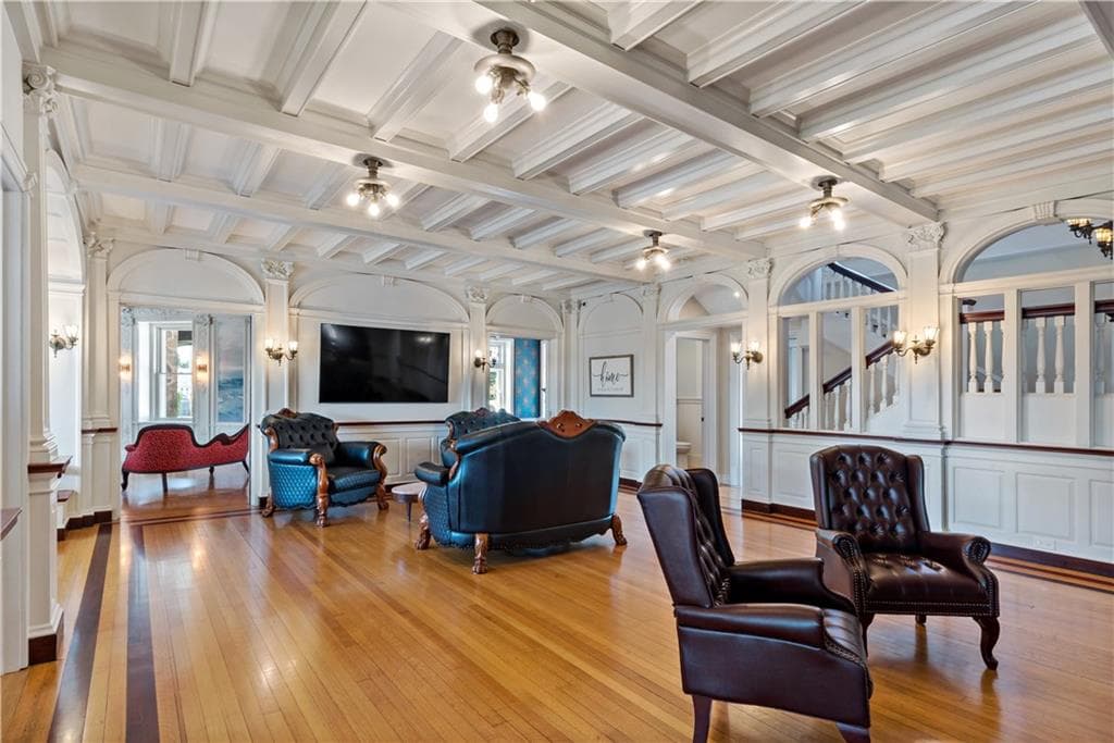 Single Family Residence at 32 Lorraine Street, Barrington, photo 27 of 50