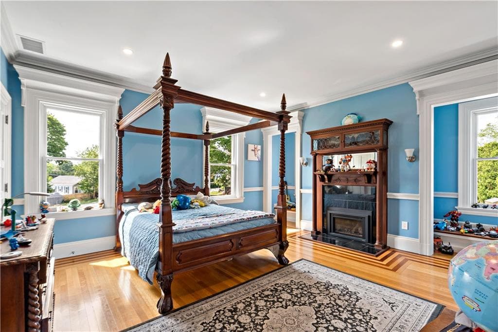 Single Family Residence at 32 Lorraine Street, Barrington, photo 42 of 50