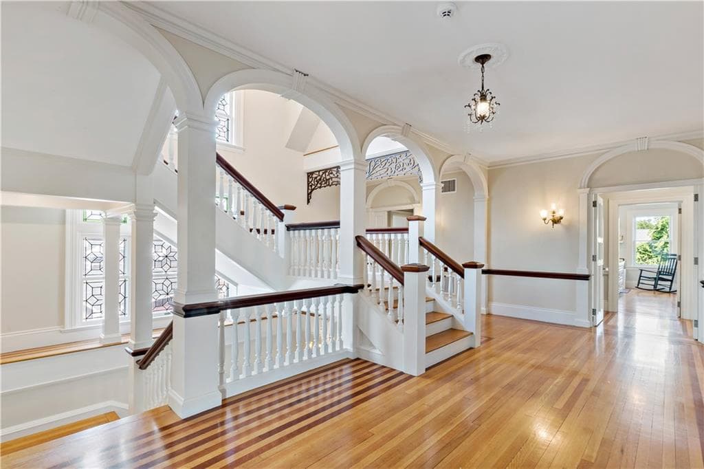 Single Family Residence at 32 Lorraine Street, Barrington, photo 37 of 50